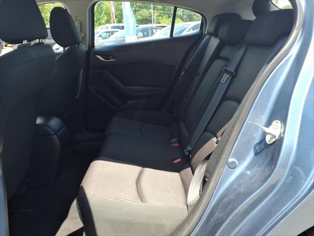 2014 Mazda Mazda3 i Touring