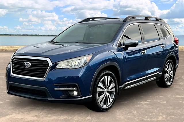 2020 Subaru Ascent Touring for sale in Jacksonville, FL