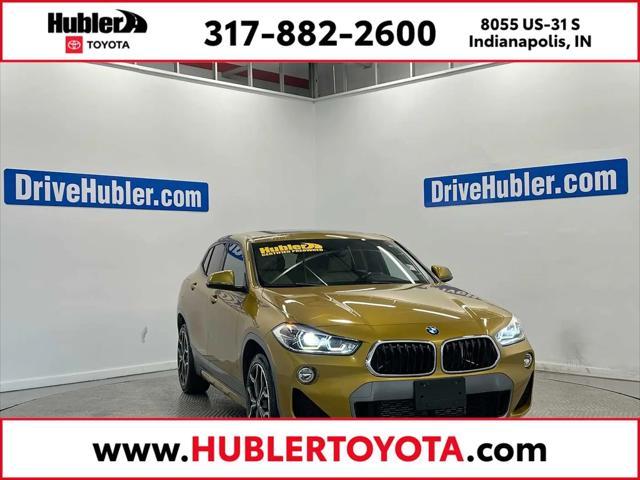 2018 BMW X2 xDrive28i for sale in Indianapolis, IN