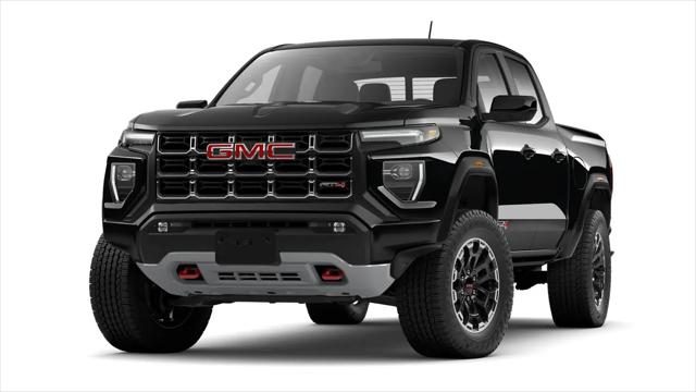 2026 GMC Canyon AT4, 4WD for sale in Madras, OR