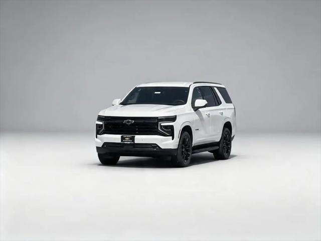2026 Chevrolet Tahoe 2WD RST for sale in Covina Hills, CA
