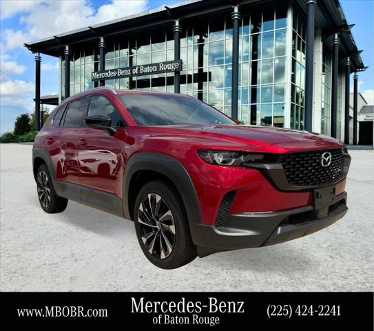 2025 Mazda CX-50 Hybrid Premium Plus Package for sale in Baton Rouge, LA