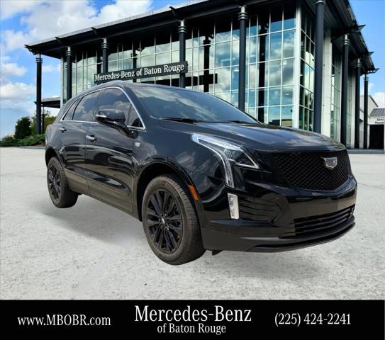 2026 Cadillac XT5 Luxury FWD for sale in Baton Rouge, LA