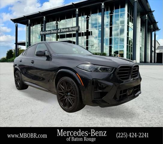 2025 BMW X6 M Standard for sale in Baton Rouge, LA