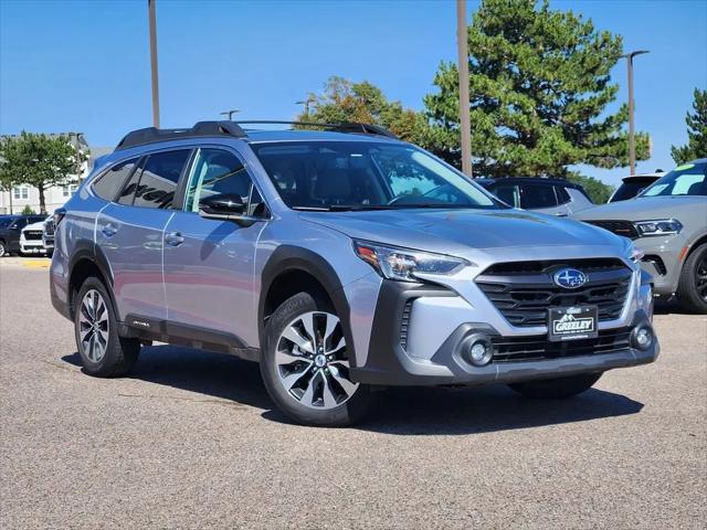 2024 Subaru Outback Limited XT for sale in Greeley, CO
