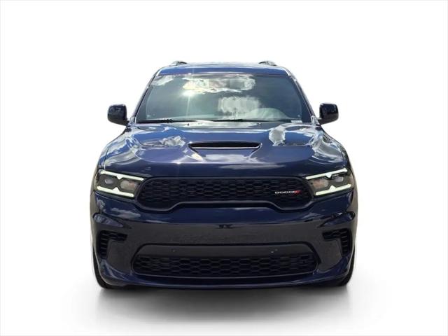 2026 Dodge Durango GT AWD HEMI V8