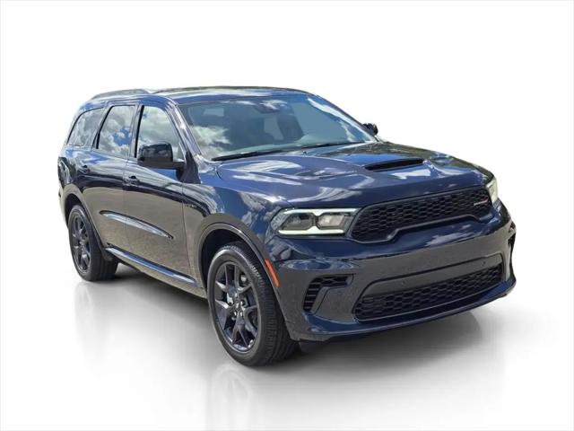 2026 Dodge Durango GT AWD HEMI V8