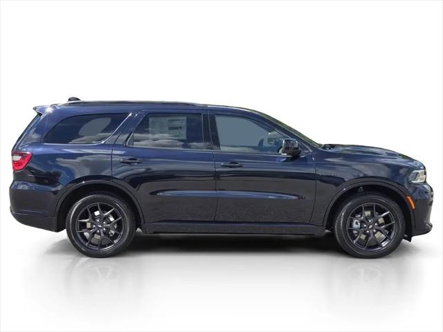 2026 Dodge Durango GT AWD HEMI V8