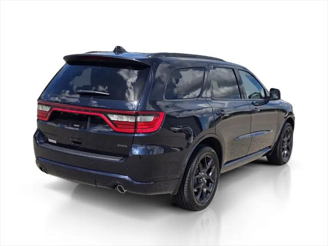 2026 Dodge Durango GT AWD HEMI V8