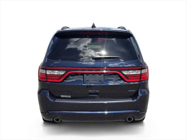 2026 Dodge Durango GT AWD HEMI V8