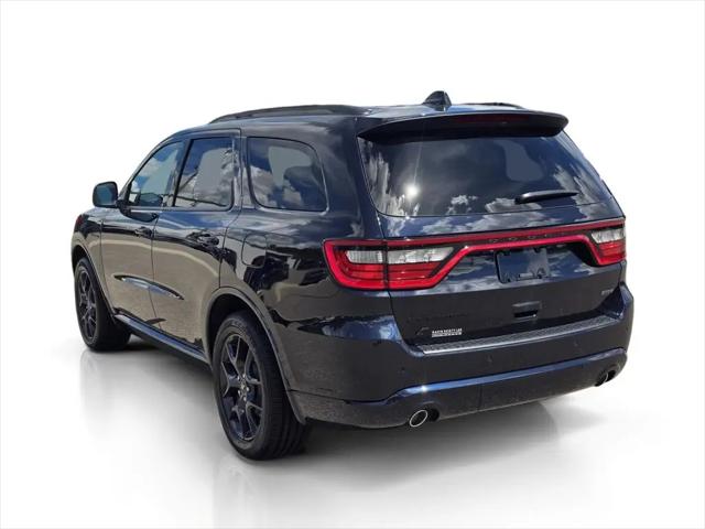 2026 Dodge Durango GT AWD HEMI V8