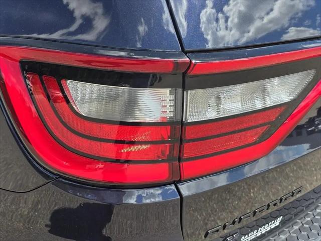 2026 Dodge Durango GT AWD HEMI V8