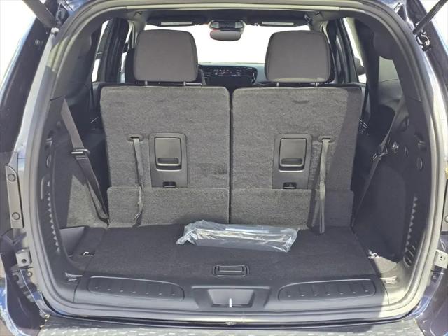 2026 Dodge Durango GT AWD HEMI V8