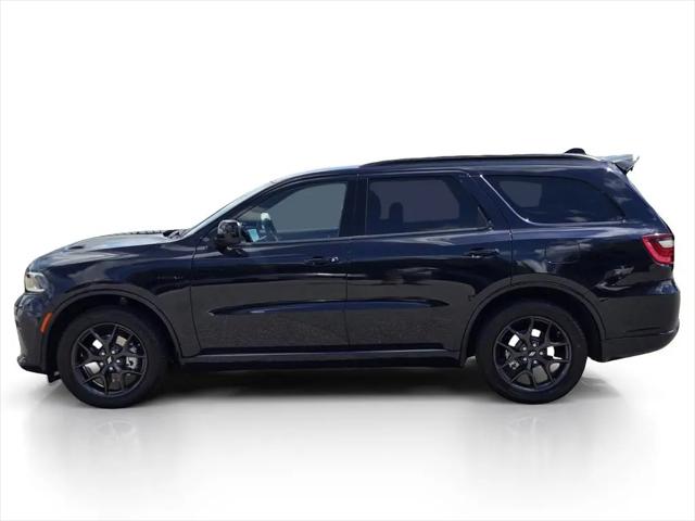 2026 Dodge Durango GT AWD HEMI V8