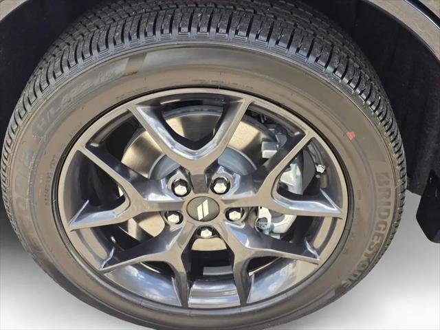 2026 Dodge Durango GT AWD HEMI V8