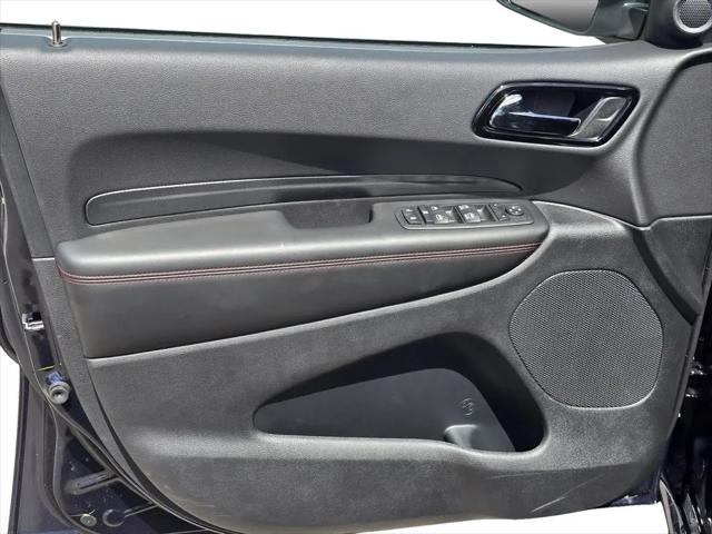 2026 Dodge Durango GT AWD HEMI V8