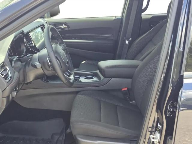 2026 Dodge Durango GT AWD HEMI V8