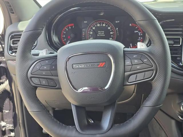 2026 Dodge Durango GT AWD HEMI V8
