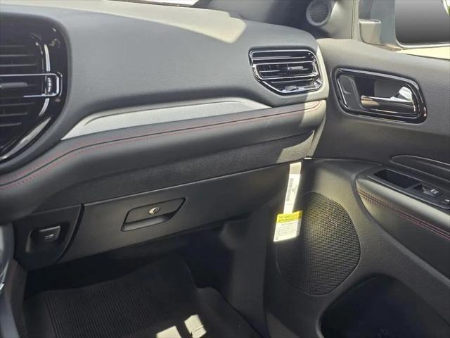 2026 Dodge Durango GT AWD HEMI V8