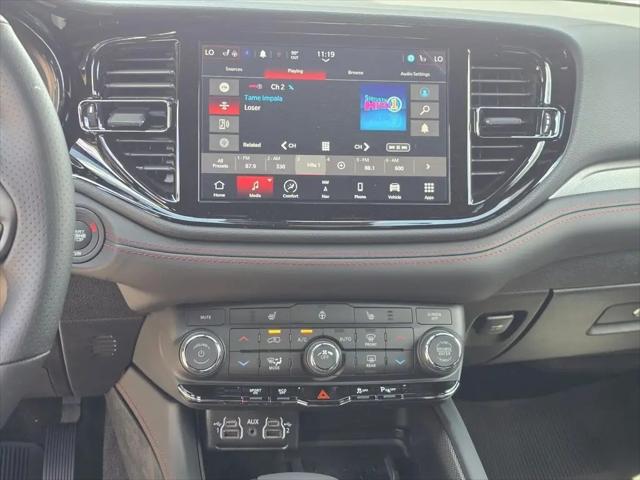 2026 Dodge Durango GT AWD HEMI V8