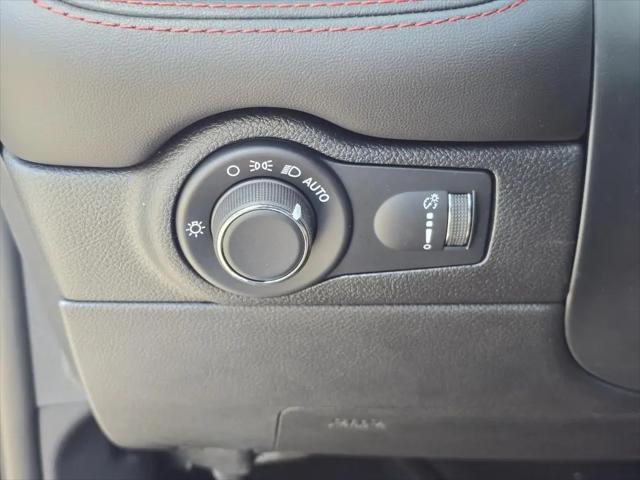 2026 Dodge Durango GT AWD HEMI V8