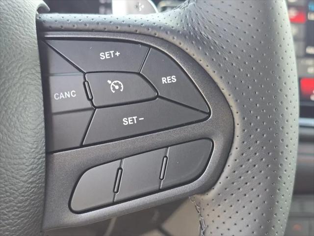 2026 Dodge Durango GT AWD HEMI V8