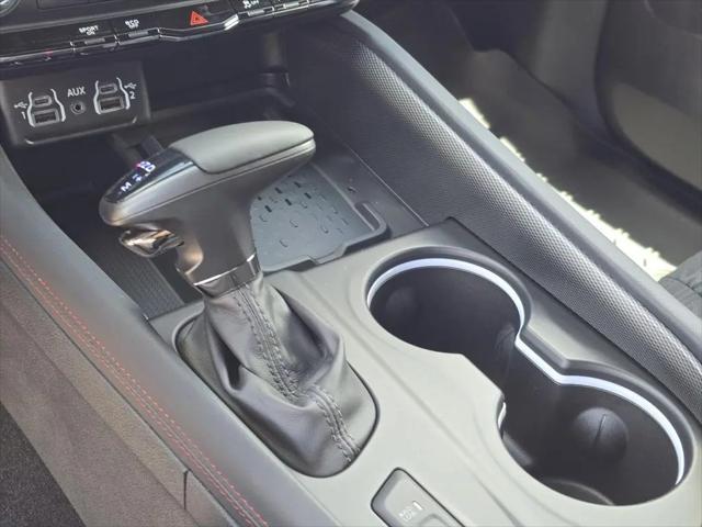 2026 Dodge Durango GT AWD HEMI V8