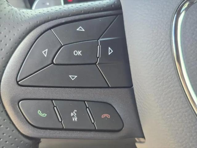 2026 Dodge Durango GT AWD HEMI V8