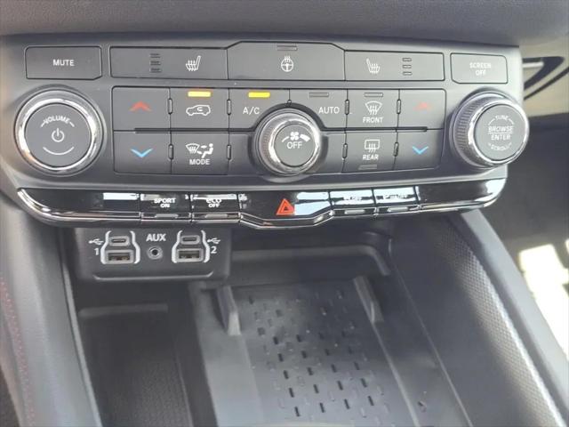 2026 Dodge Durango GT AWD HEMI V8