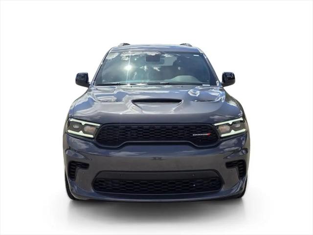 2026 Dodge Durango GT AWD HEMI V8