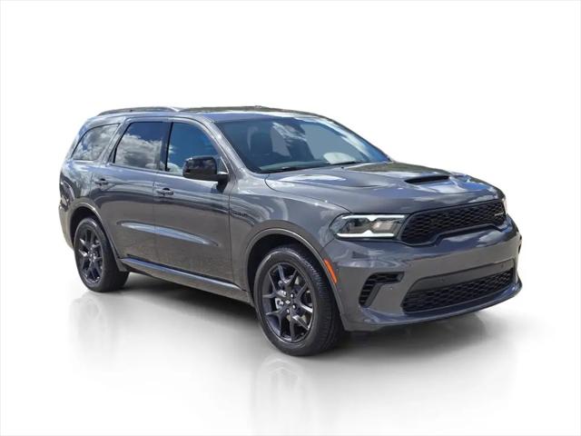 2026 Dodge Durango GT AWD HEMI V8