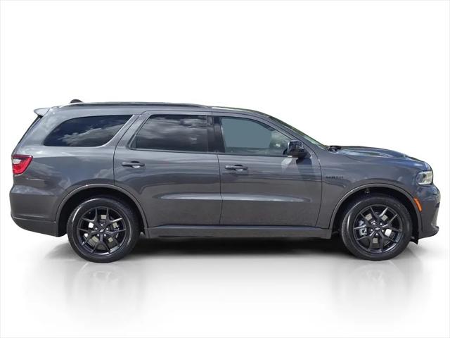 2026 Dodge Durango GT AWD HEMI V8
