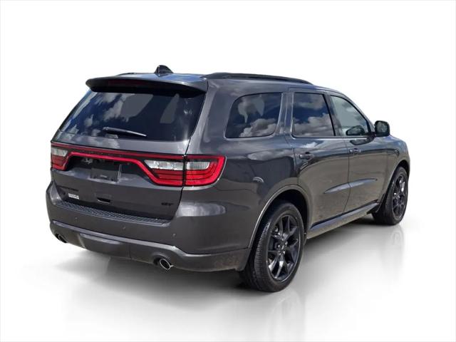 2026 Dodge Durango GT AWD HEMI V8
