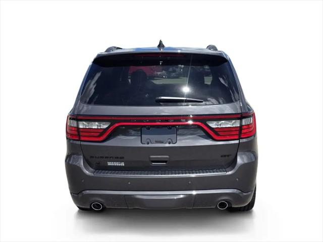 2026 Dodge Durango GT AWD HEMI V8