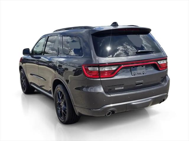 2026 Dodge Durango GT AWD HEMI V8