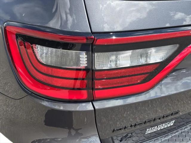 2026 Dodge Durango GT AWD HEMI V8
