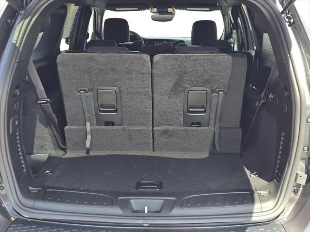 2026 Dodge Durango GT AWD HEMI V8