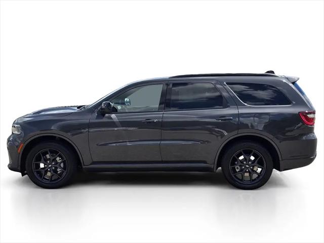2026 Dodge Durango GT AWD HEMI V8