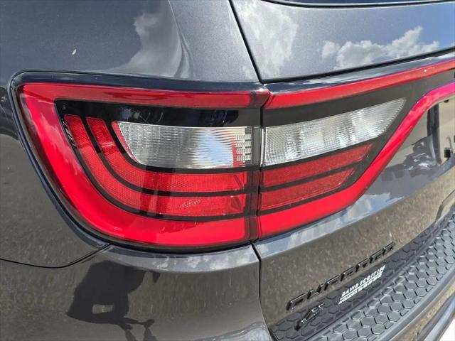 2026 Dodge Durango GT AWD HEMI V8