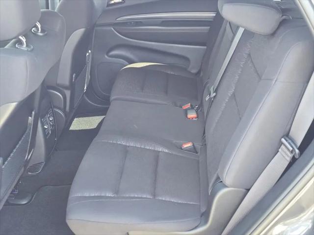 2026 Dodge Durango GT AWD HEMI V8