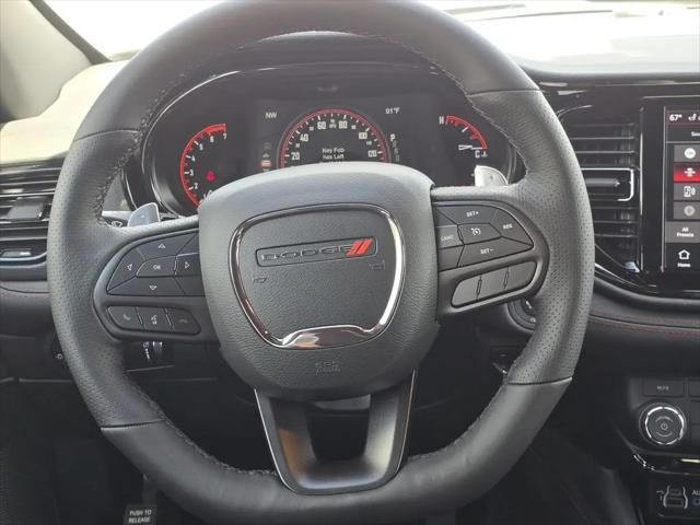 2026 Dodge Durango GT AWD HEMI V8