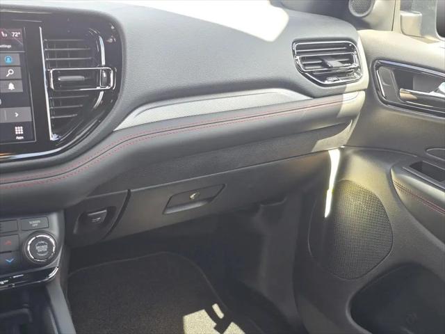 2026 Dodge Durango GT AWD HEMI V8