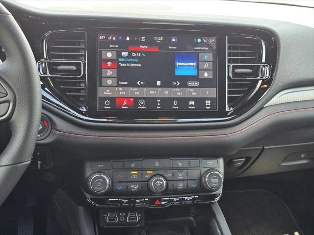 2026 Dodge Durango GT AWD HEMI V8