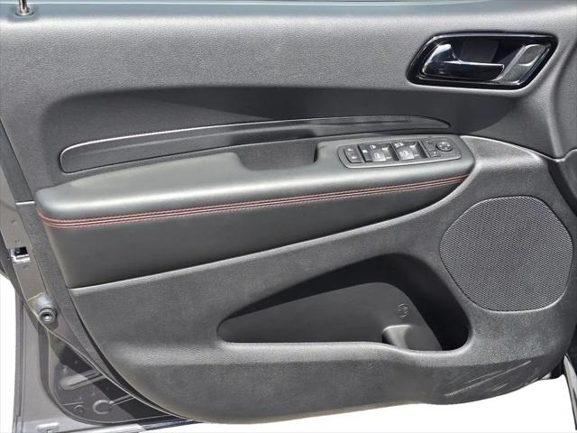 2026 Dodge Durango GT AWD HEMI V8