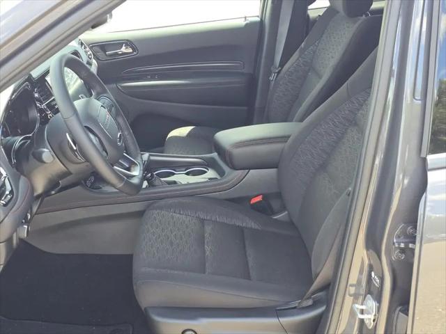 2026 Dodge Durango GT AWD HEMI V8