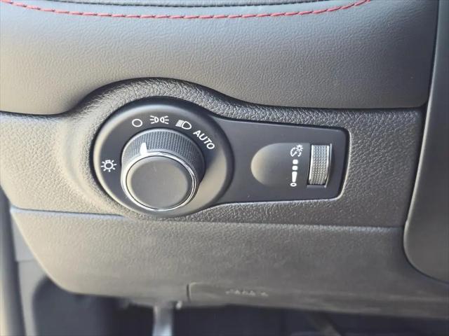 2026 Dodge Durango GT AWD HEMI V8
