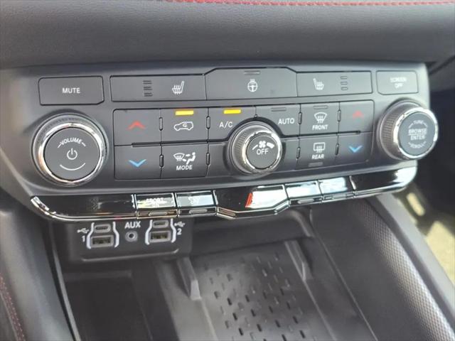 2026 Dodge Durango GT AWD HEMI V8