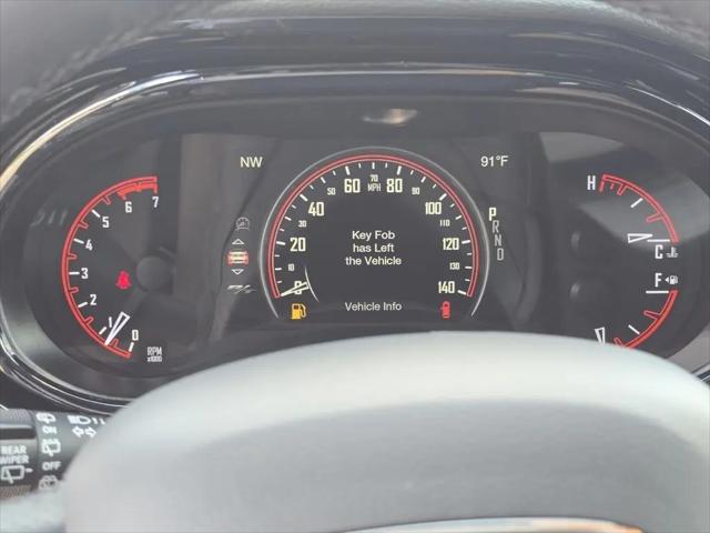 2026 Dodge Durango GT AWD HEMI V8