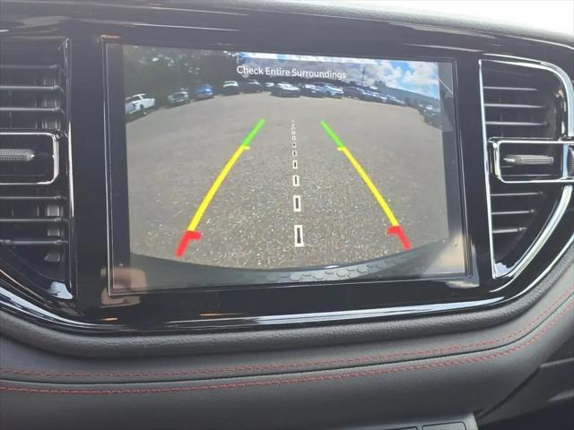 2026 Dodge Durango GT AWD HEMI V8