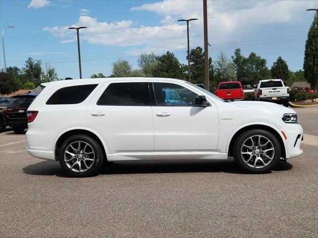 2026 Dodge Durango GT AWD HEMI V8